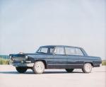 HongQi 1985 года